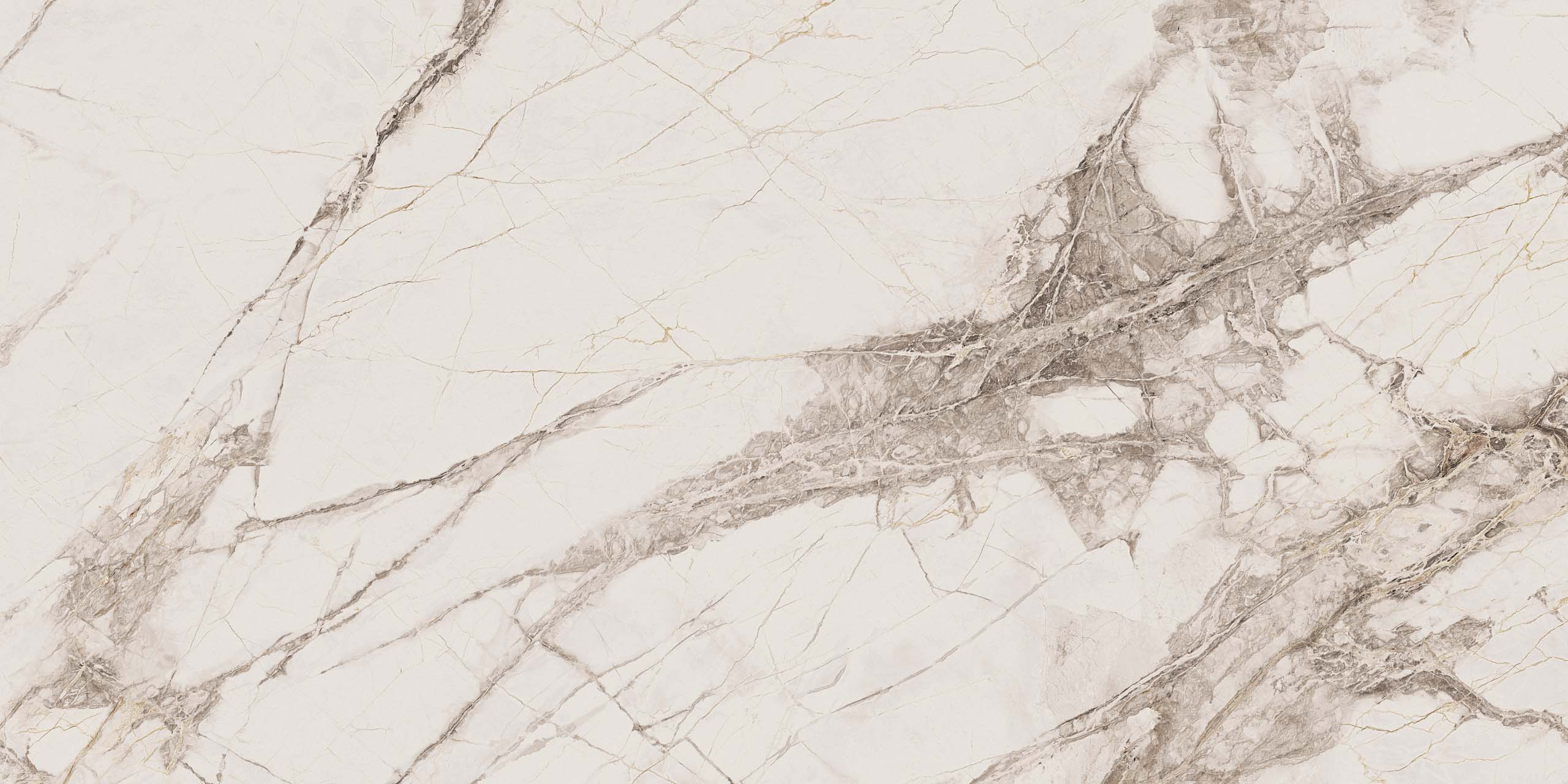 EXM101 Amber Illusion Moon Tango Неполированный Рект. 60x120x9 Ametis by Estima
