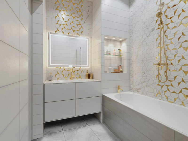 Marble Beryoza Ceramica