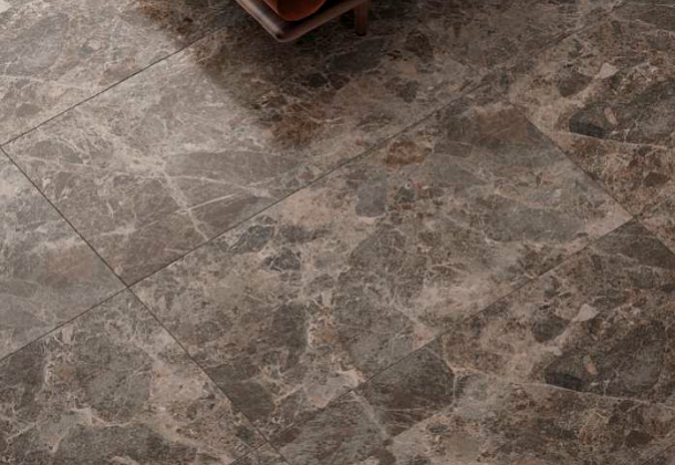 MarbleSystem Vitra