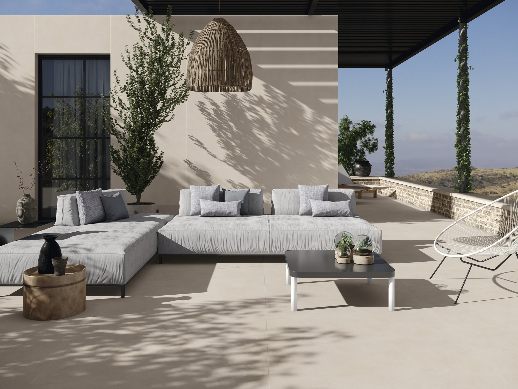 A044310 Verse White Rect 60x120 Ape Ceramica фото 20