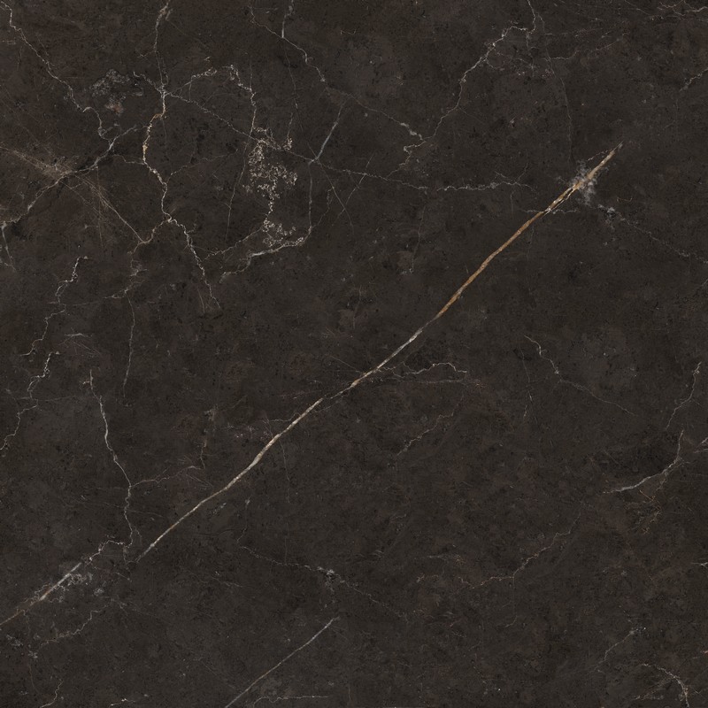 GR06 Мрамор серо-коричневый матовый 600x600 Пиастрелла