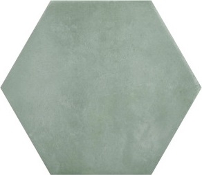 SIX Cementine Aqua 23x27 Durstone