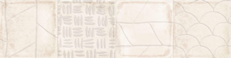 Alchimia Decor Ivory 7,5x30 Cifre