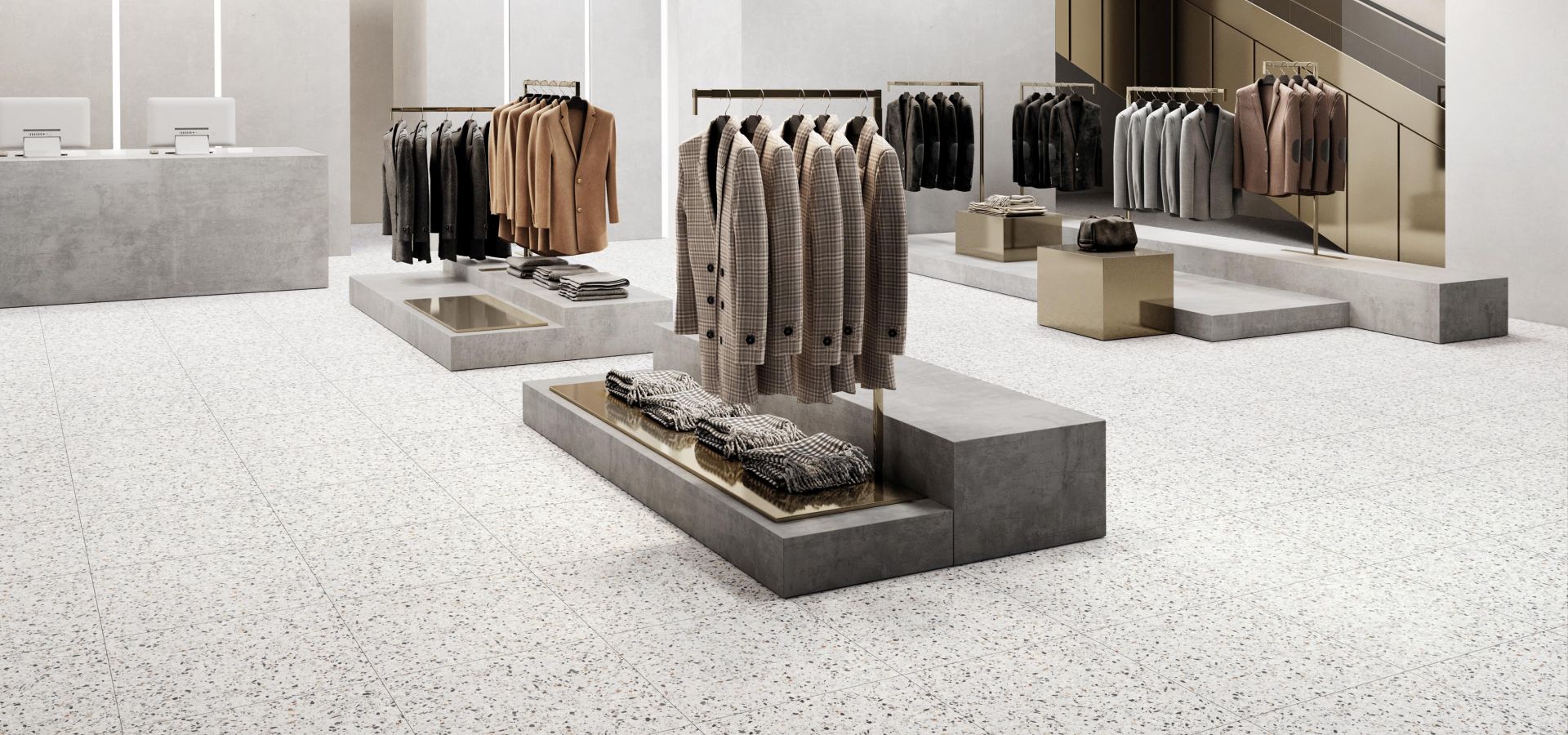 Venetian Marble Piemme Valentino