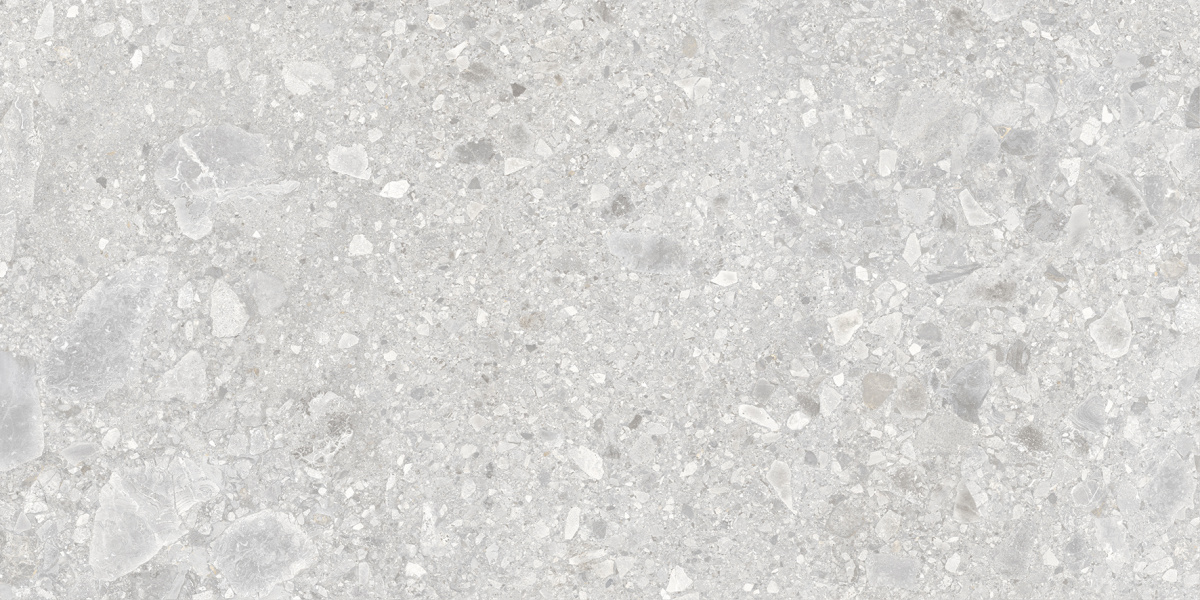 Ceppo Blanco PRO светло-серый матовый структурный R10Soft STR 60х120 Laparet