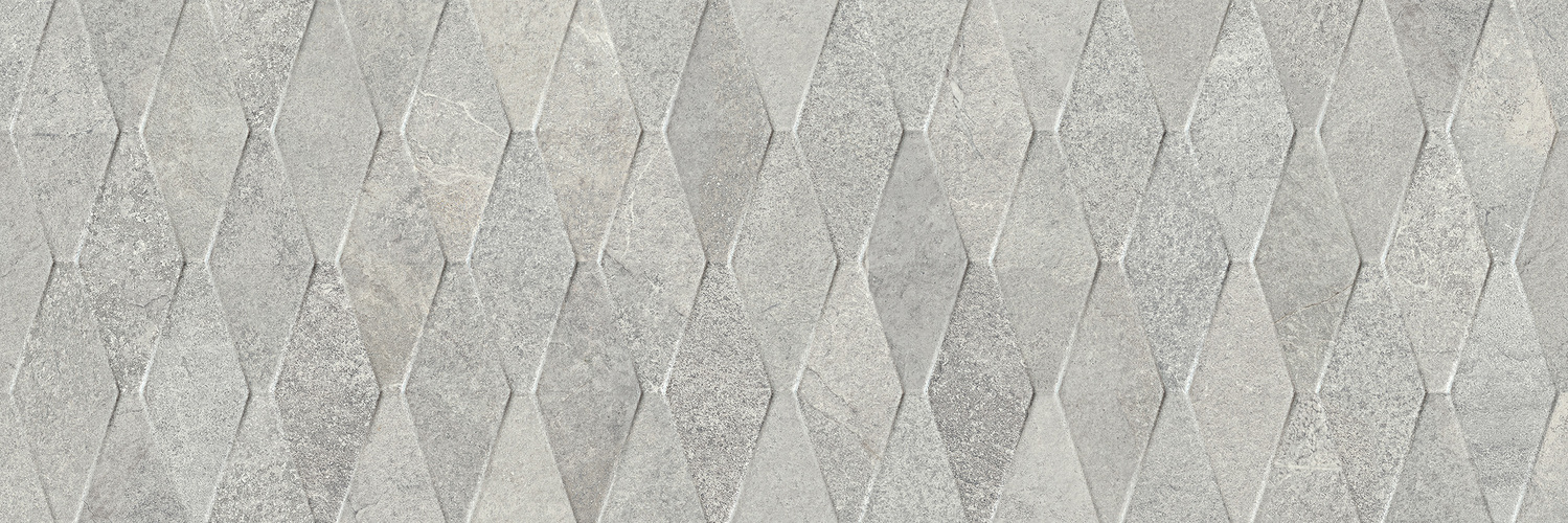 KOWPG022 Mixit Art Gris 30x90 Keraben