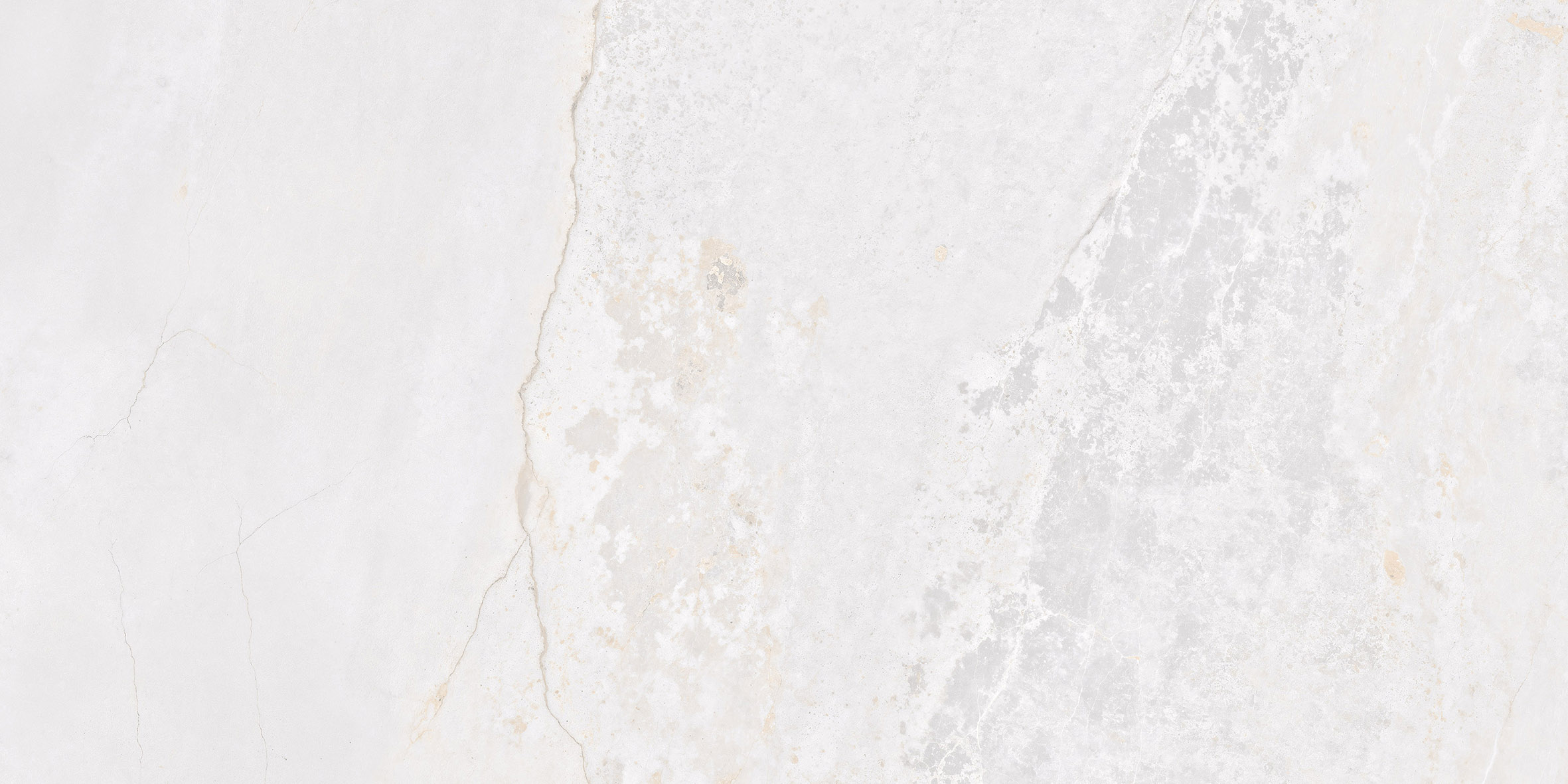 Planet Soft Metal White 60x120 Fanal