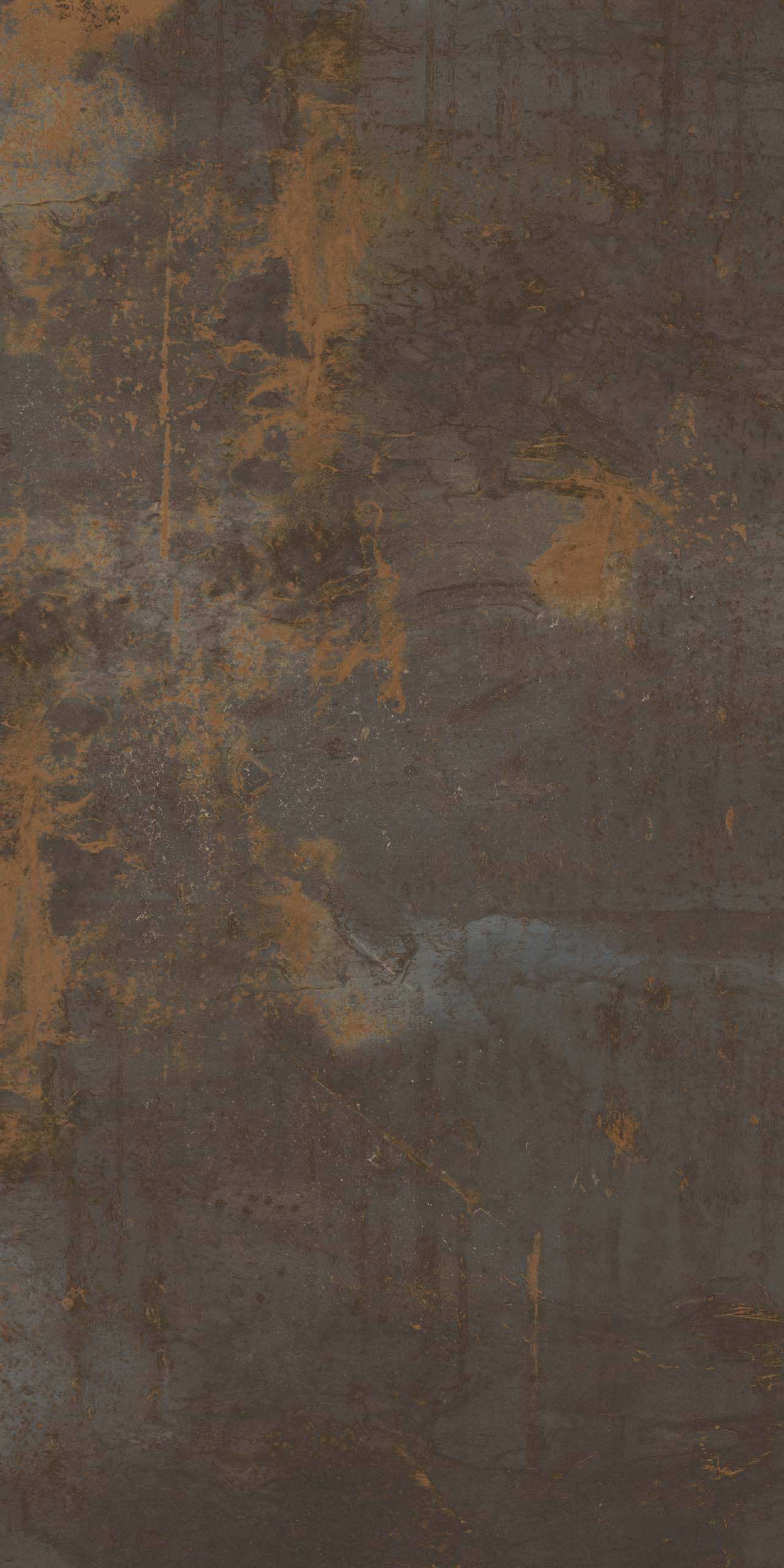 TP01 Patina Multicolor Неполированный Рект. 60x120x10 Estima