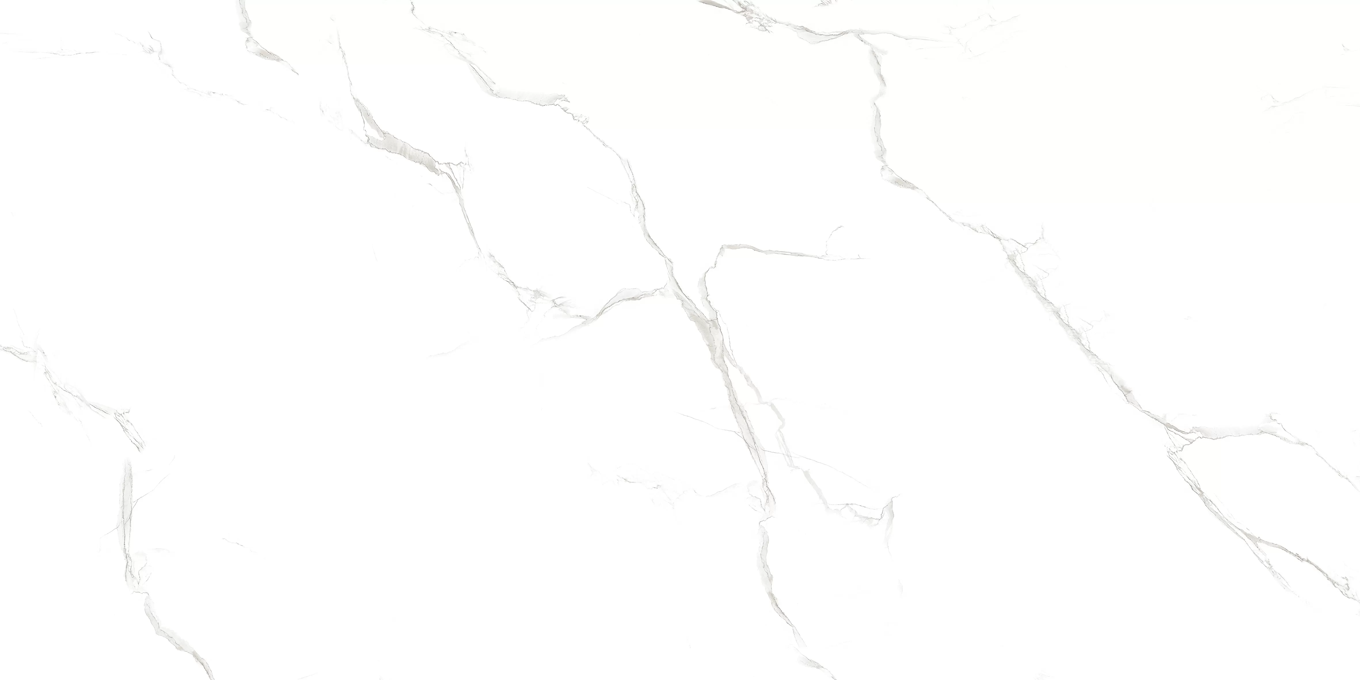 Sisam White Glossy 60x120 Velsaa фото 3