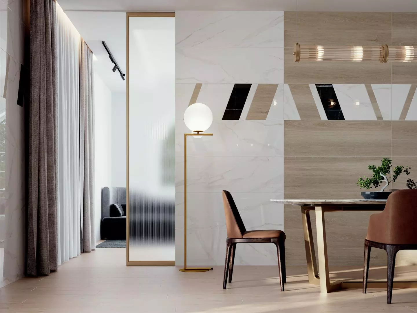 Бертран Kerama Marazzi