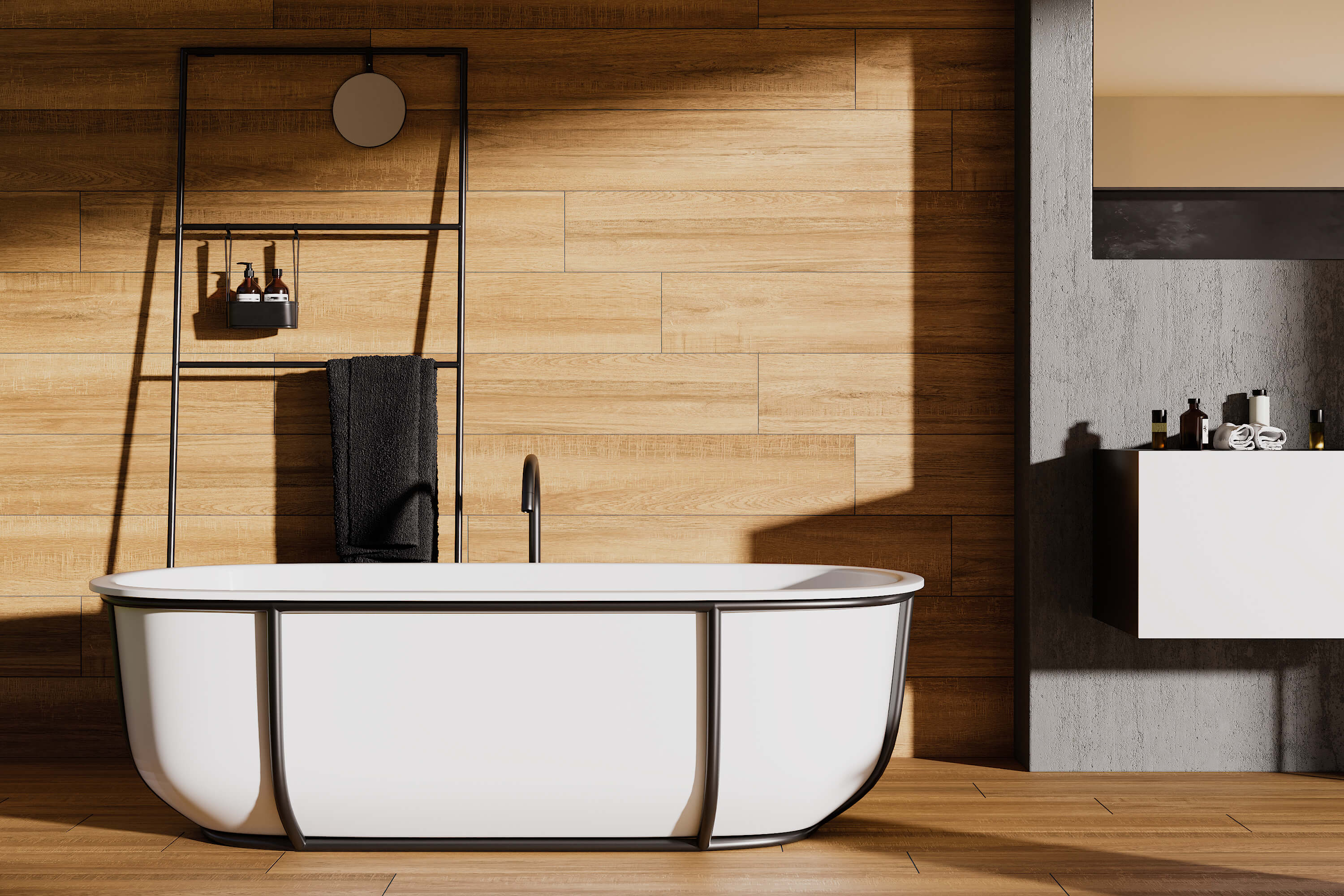1108 Modena Honey Mate 120x20 Artcer