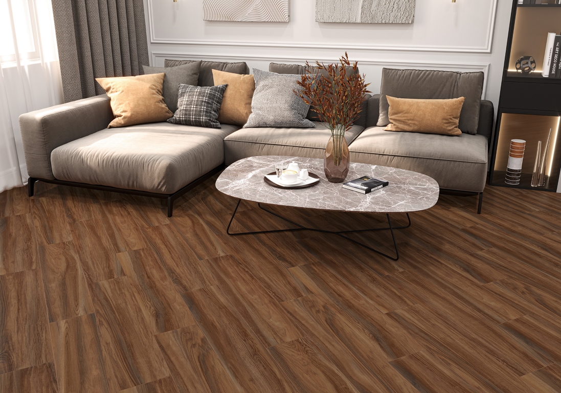 Ironwood Alma Ceramica (Уралкерамика)