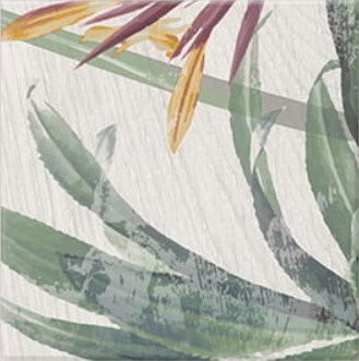 Decor Spring Leaves 20x20 Mainzu