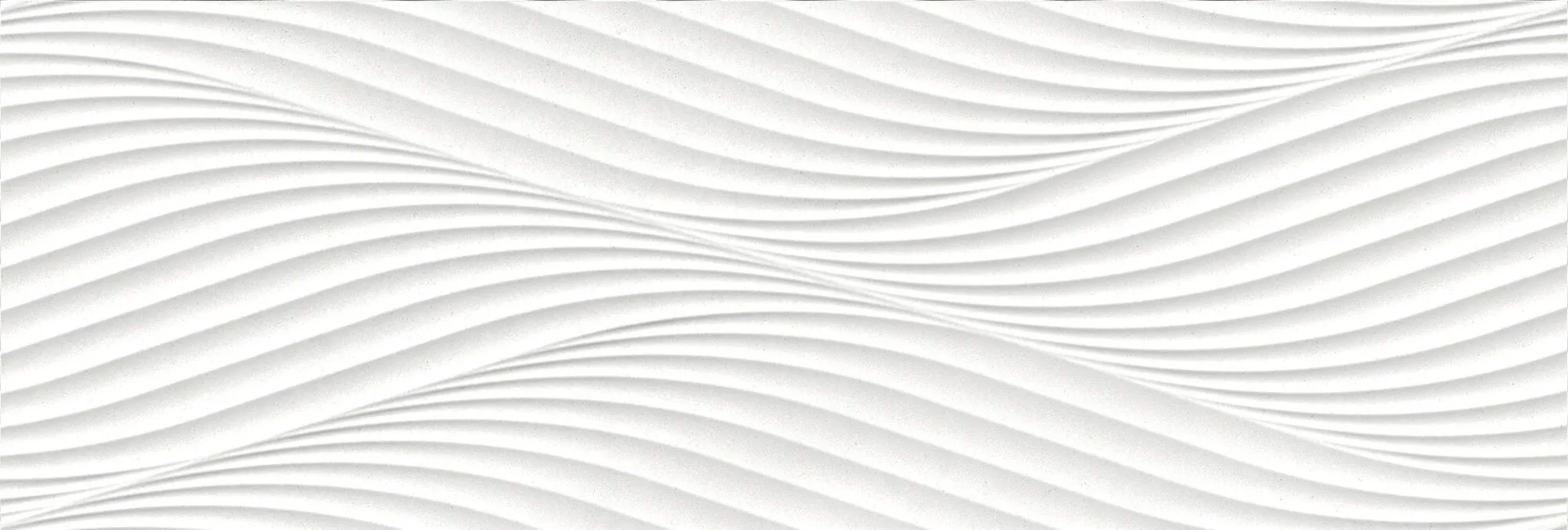 27537 Donna White Decor/33,3X100/R 33.3x100 Peronda