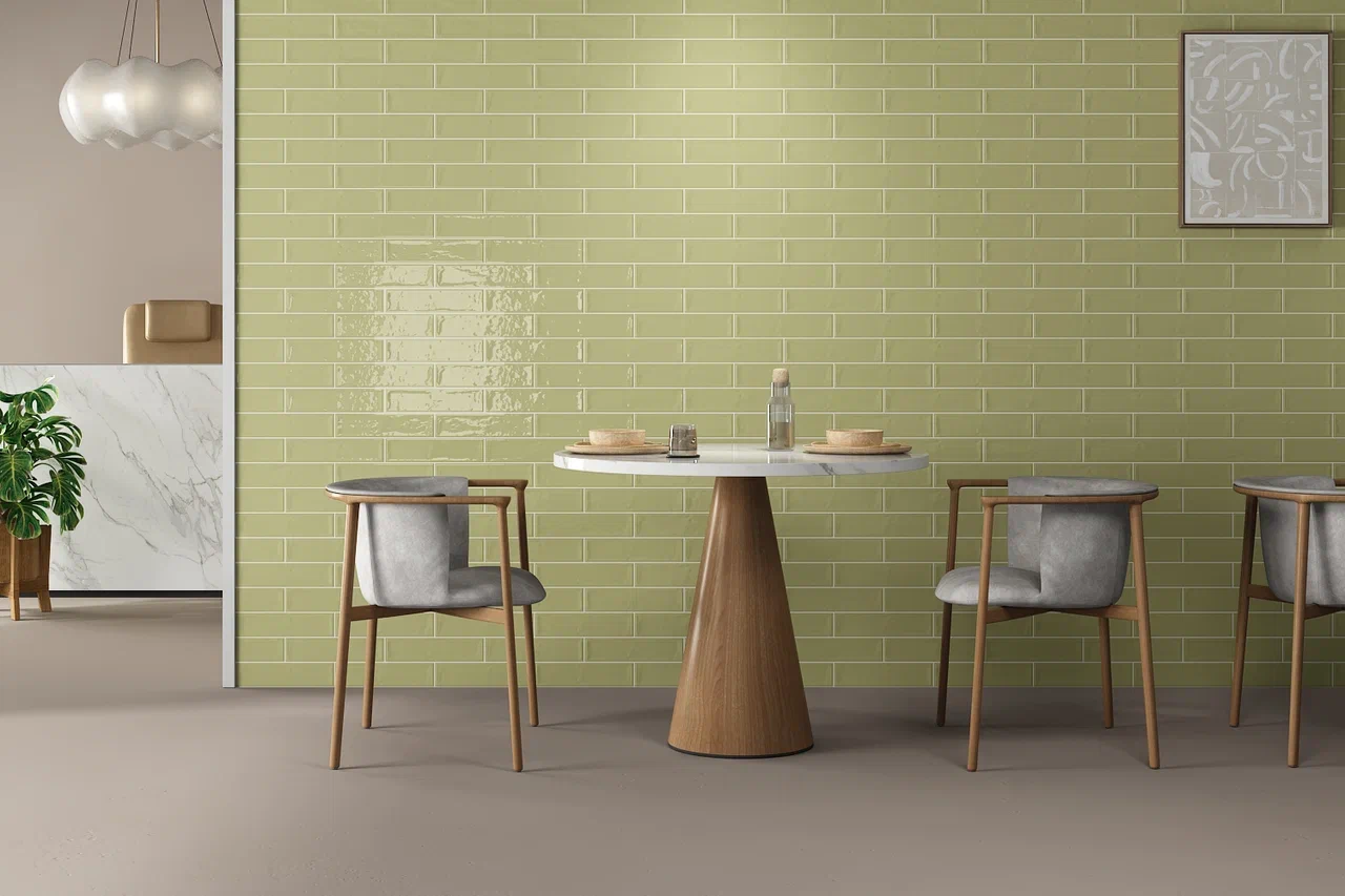 Liguria Grey 7.5x30 Decocer