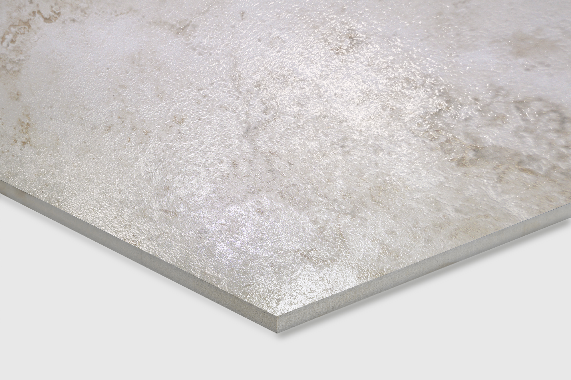 CR6013-A Seastone Bianco Carving 60x60 Arcadia Ceramica фото 20