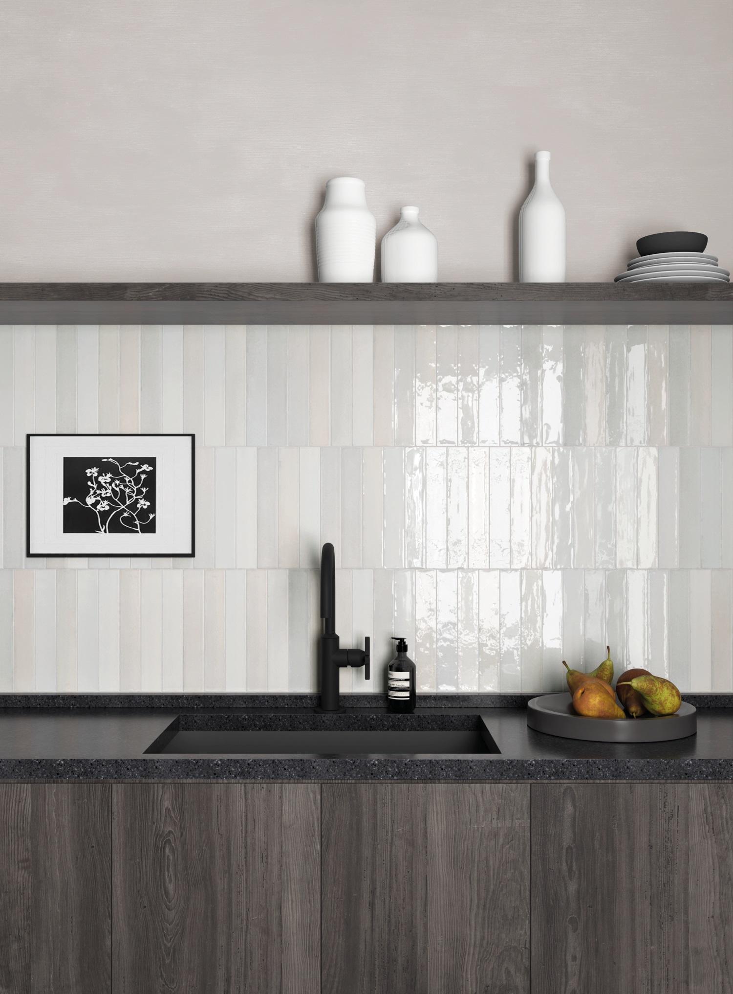 32673 Isola Golden Glow 5x30 EQUIPE фото 2