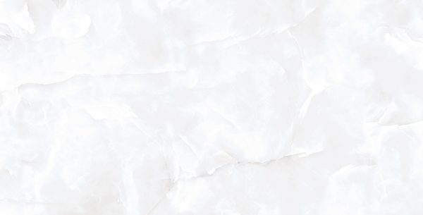 Coin White Glossy 60x120 Realistik
