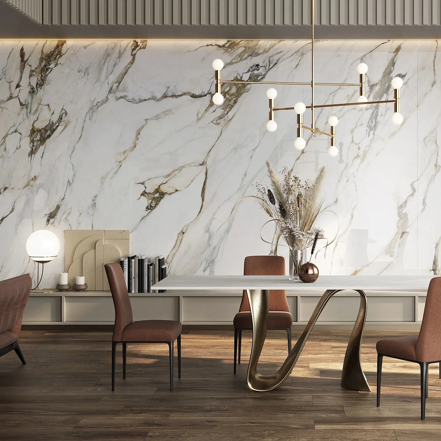 Macchia Antica Lap Rett 60х120 Ava Ceramica