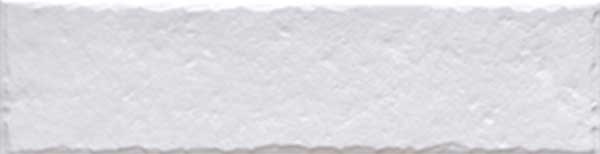 Foggia Bianco структурная 6.5x24.5 CERRAD