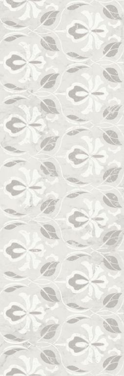 KMD3STA030BR Декор Тубкаль белый глянцевый обрезной 30x89,5x0,9 Kerama Marazzi