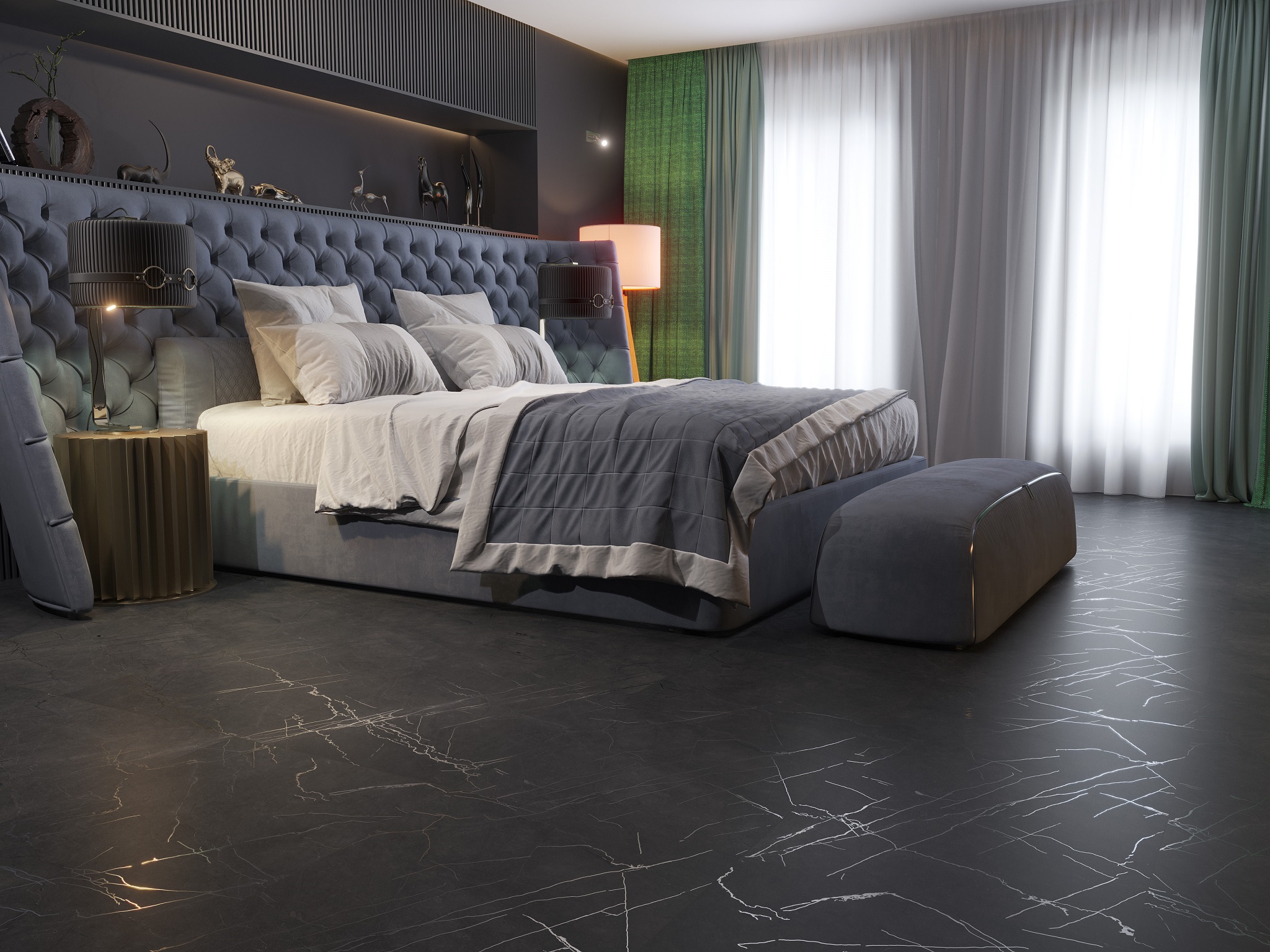Desire Cube Ceramica