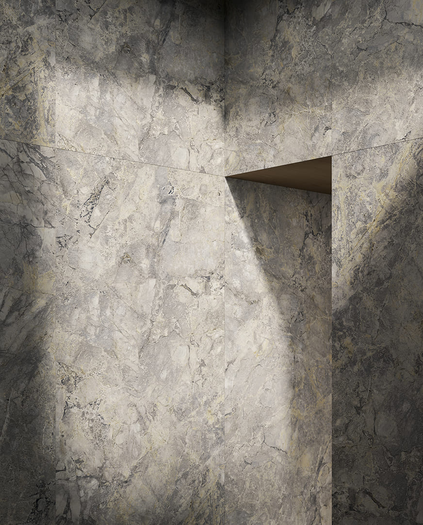 HME Marble Edition Del Conca