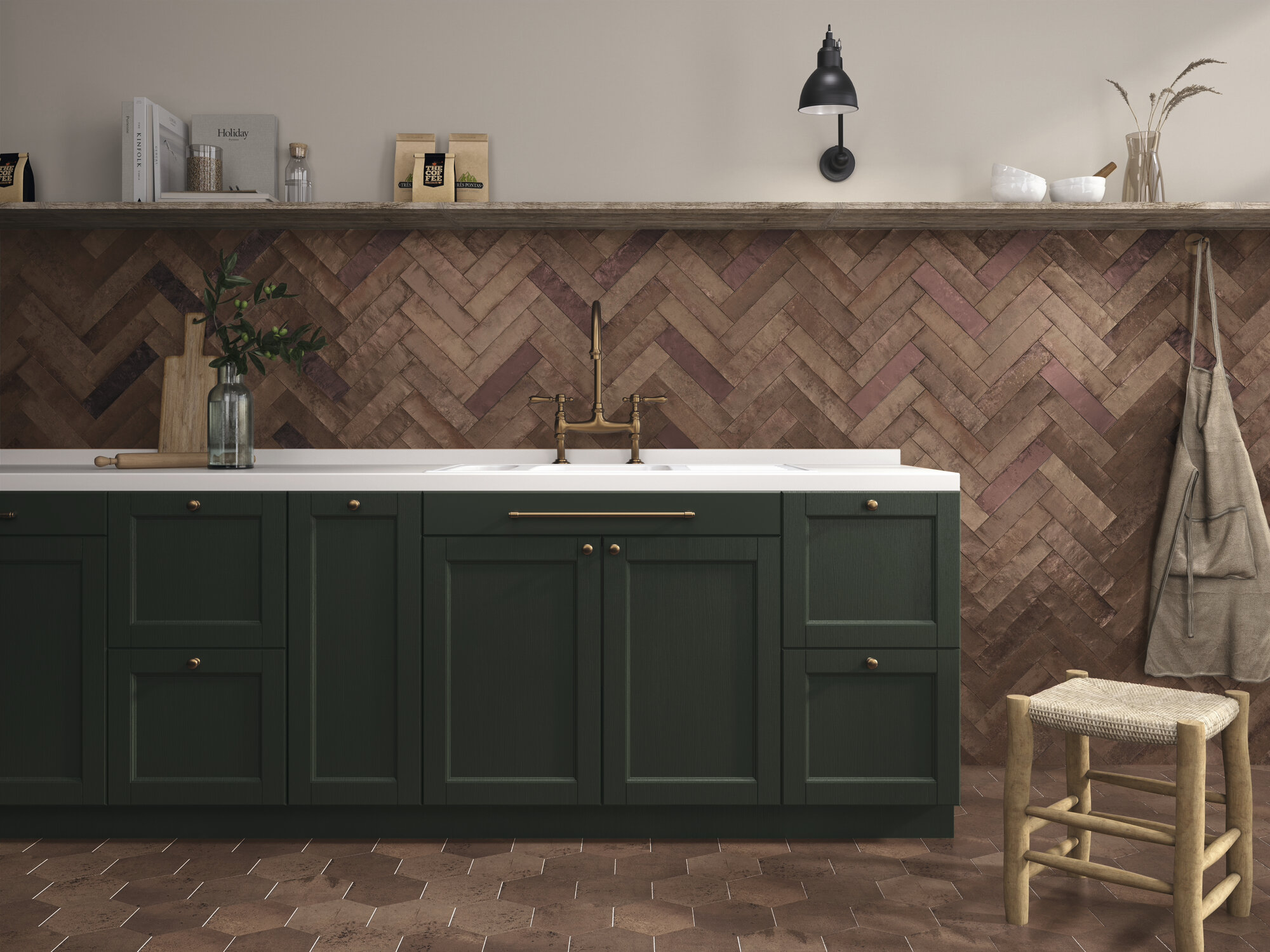 A041309 Hefesto Anthracite 6,3x25 CARMEN