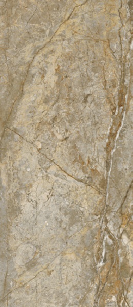 Starlight Dorado Glamour Glossy 3.5 mm 120x278 Kerlite