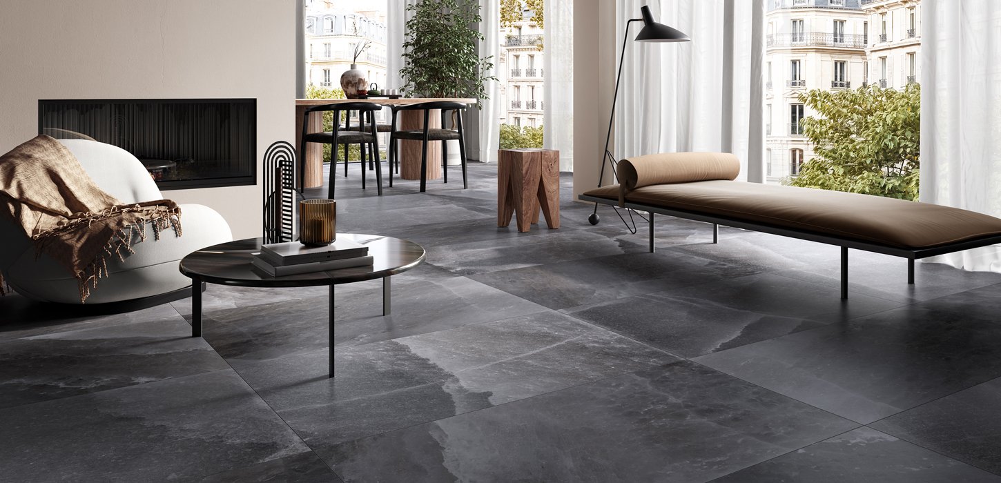 Himalaya RHS (Rondine) Ceramiche