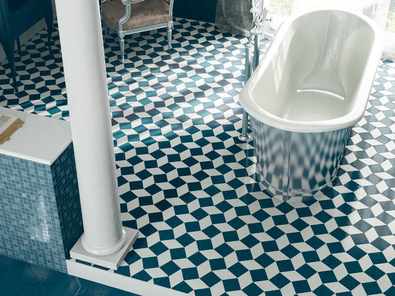82207 Florence Listello Platinum 2.5x65 Naxos