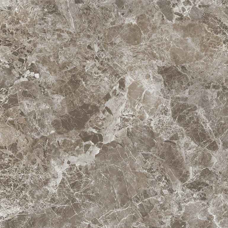 NR0386-M Тасос Коричневый матовый 600x600x9.5 ProGRES Ceramica фото 4