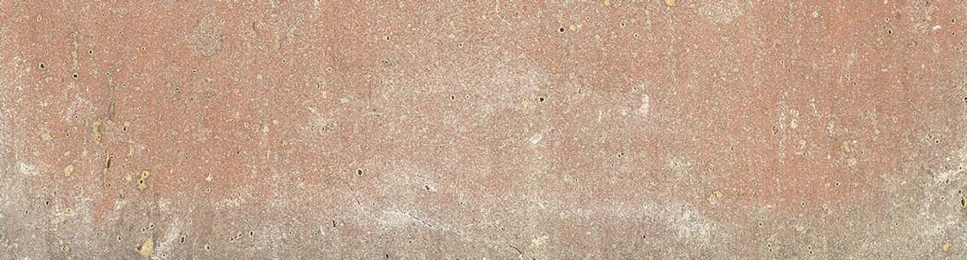 Terracotta Siena Old 7x28 Geotiles