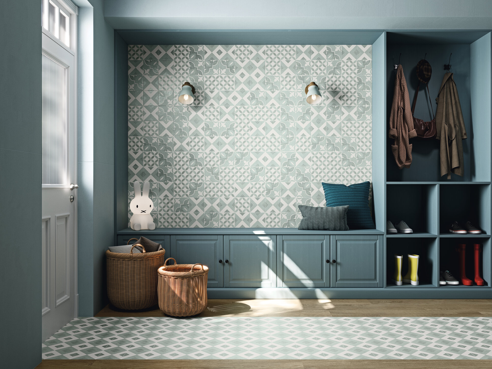 Brianna Ape Ceramica