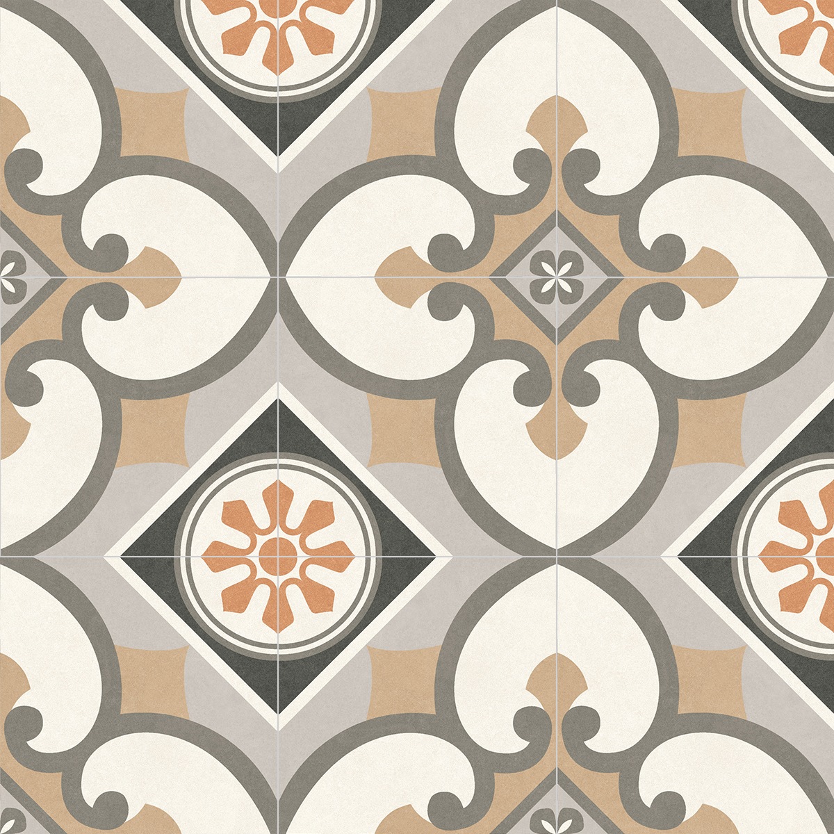 Levels Birch Decor 3005 20x20 Motto