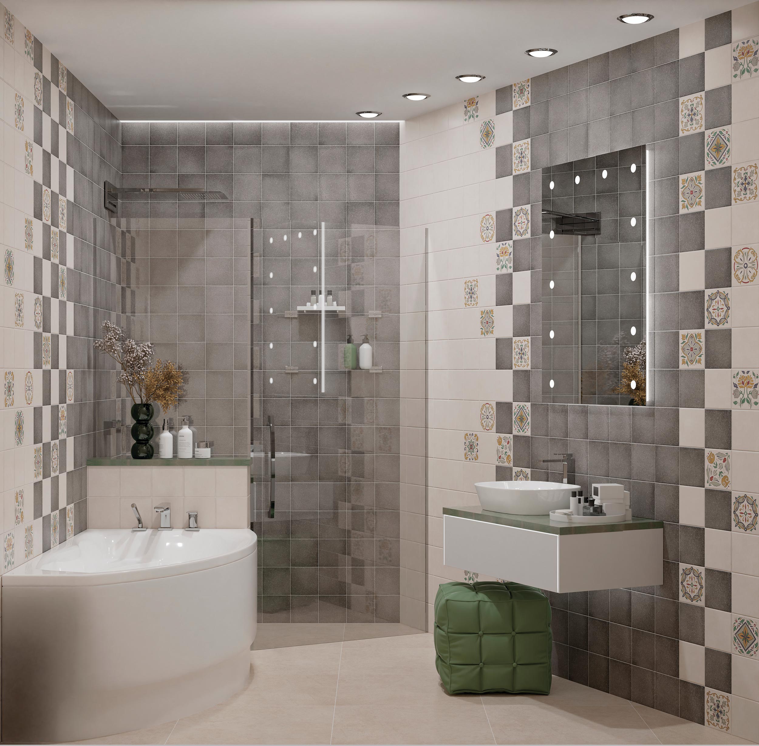 Soller Eletto Ceramica