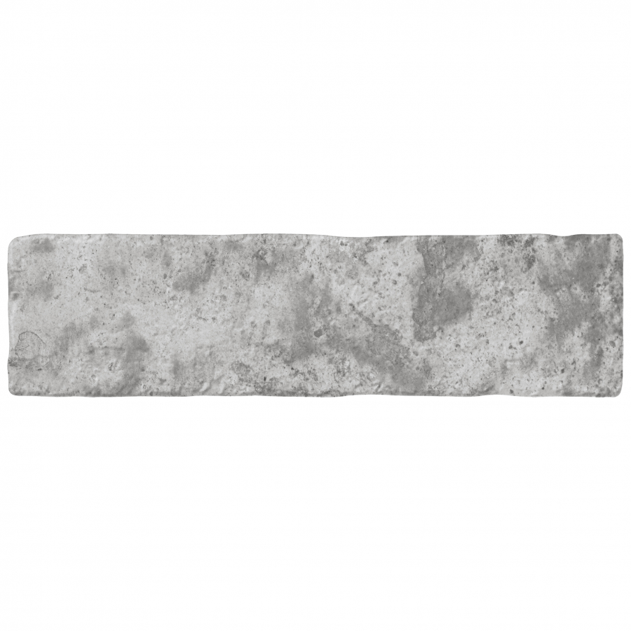 002634 Denver Grey 7,5x28 Monopole Ceramica