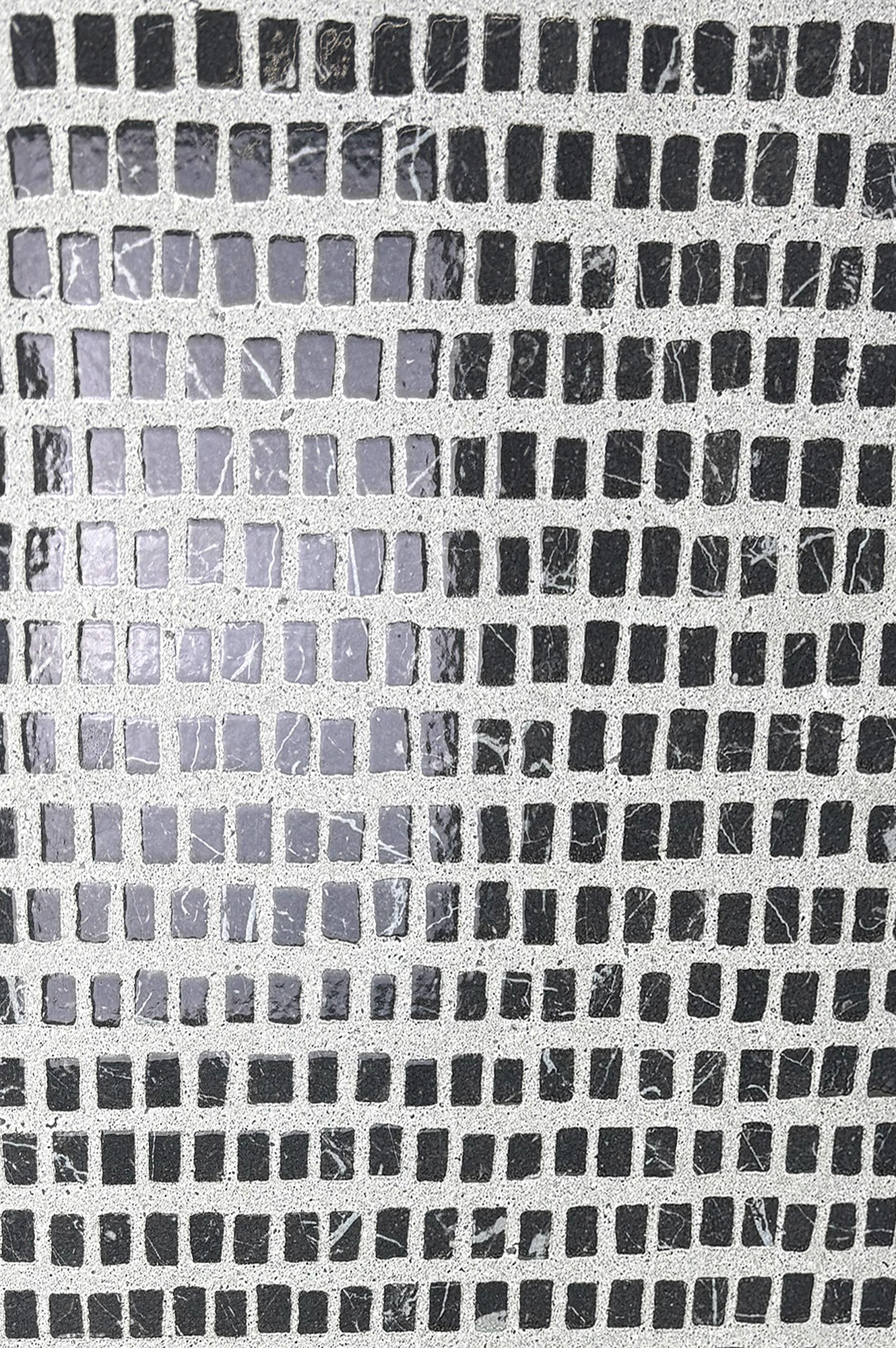 GL1003-D Bierzo White Decor Glue Art 60x120 Creanza