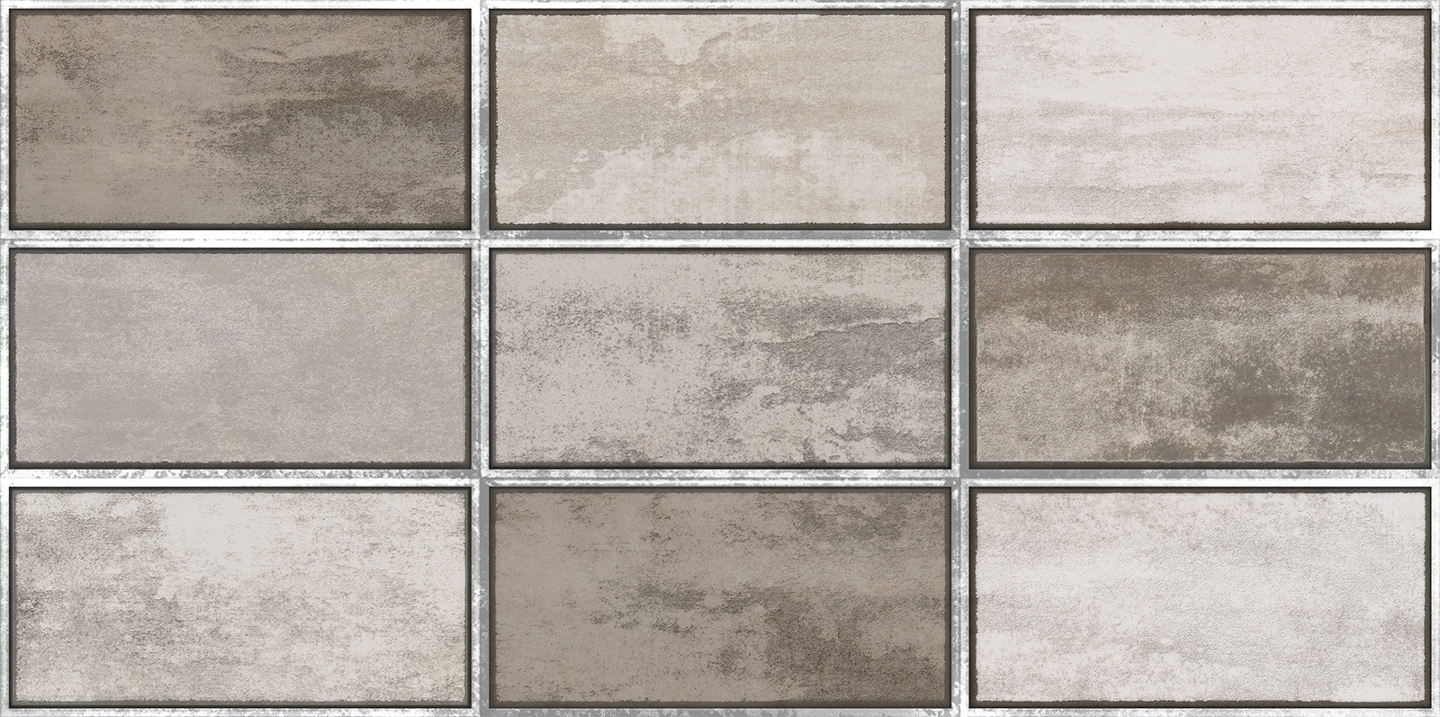 DW9GAR15 Garret Attic Декор 249*500*85 New Trend