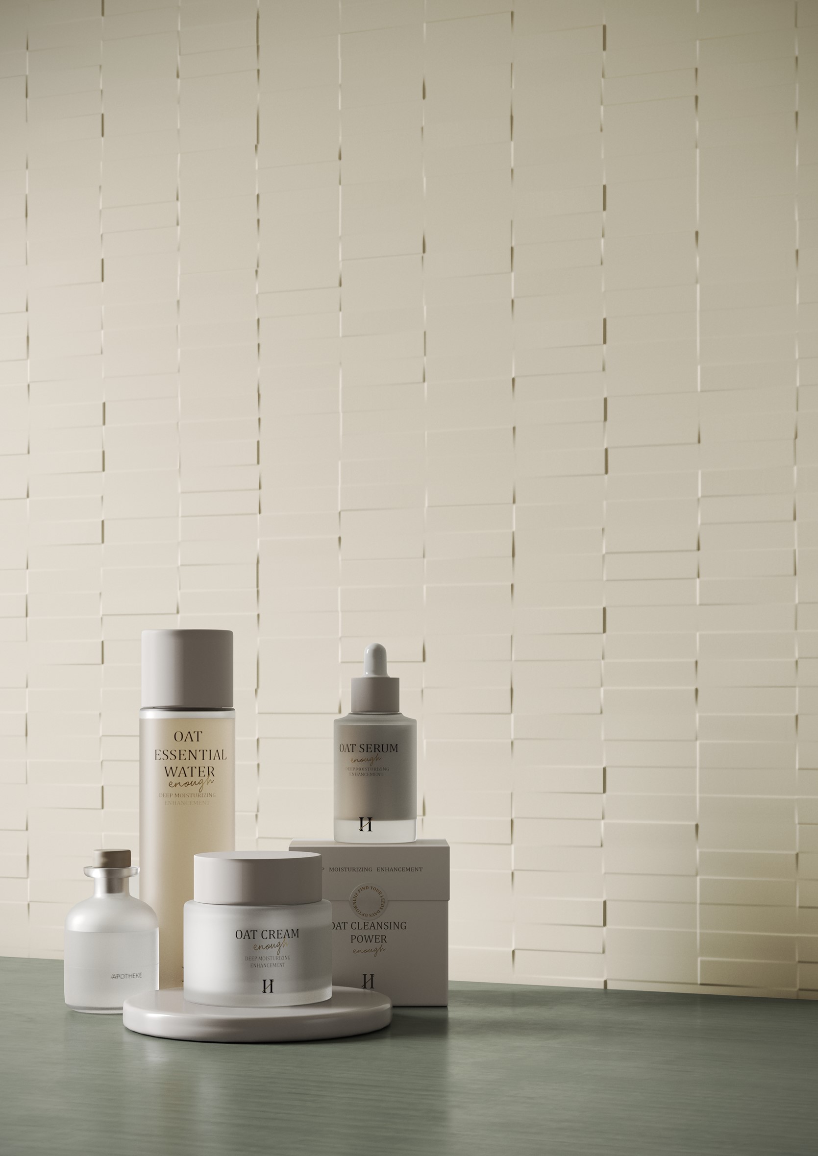 BLEND6 12 MM 60x120 Imola Ceramica фото 7