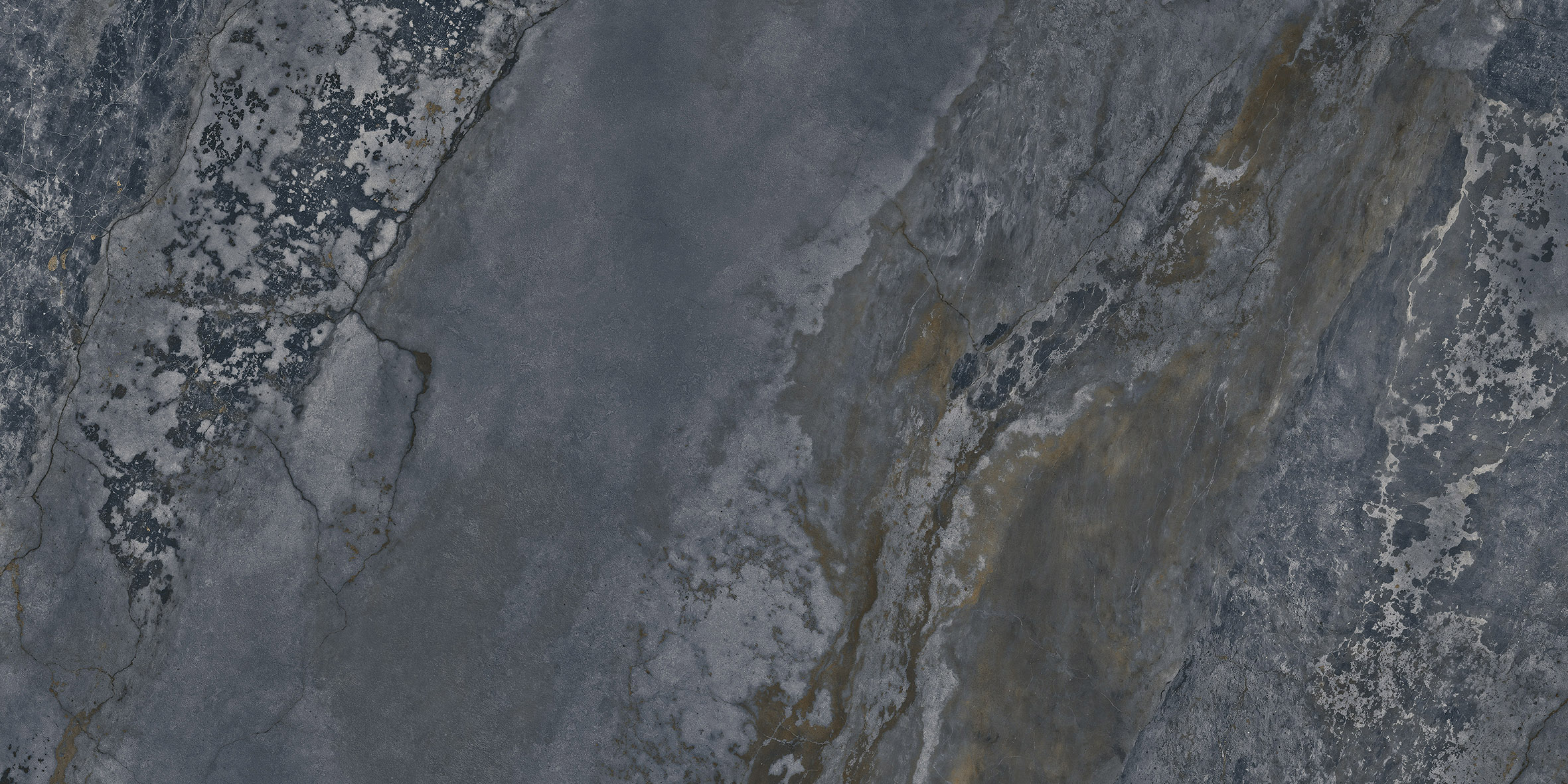 Planet Blue Metal Soft 60x120 Fanal