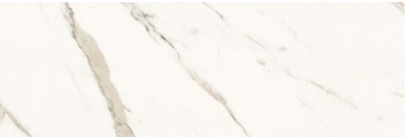 PZ7TYX0 CALACATTA.WHITE LUX 100x300x5,5 Panaria