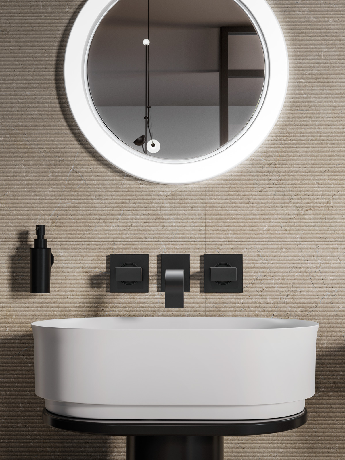 Magnifica MARAZZI Italy