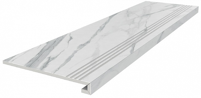 SG507122R/GCF Ступень клееная Монте Тиберио 33x119,5x0,9 Kerama Marazzi