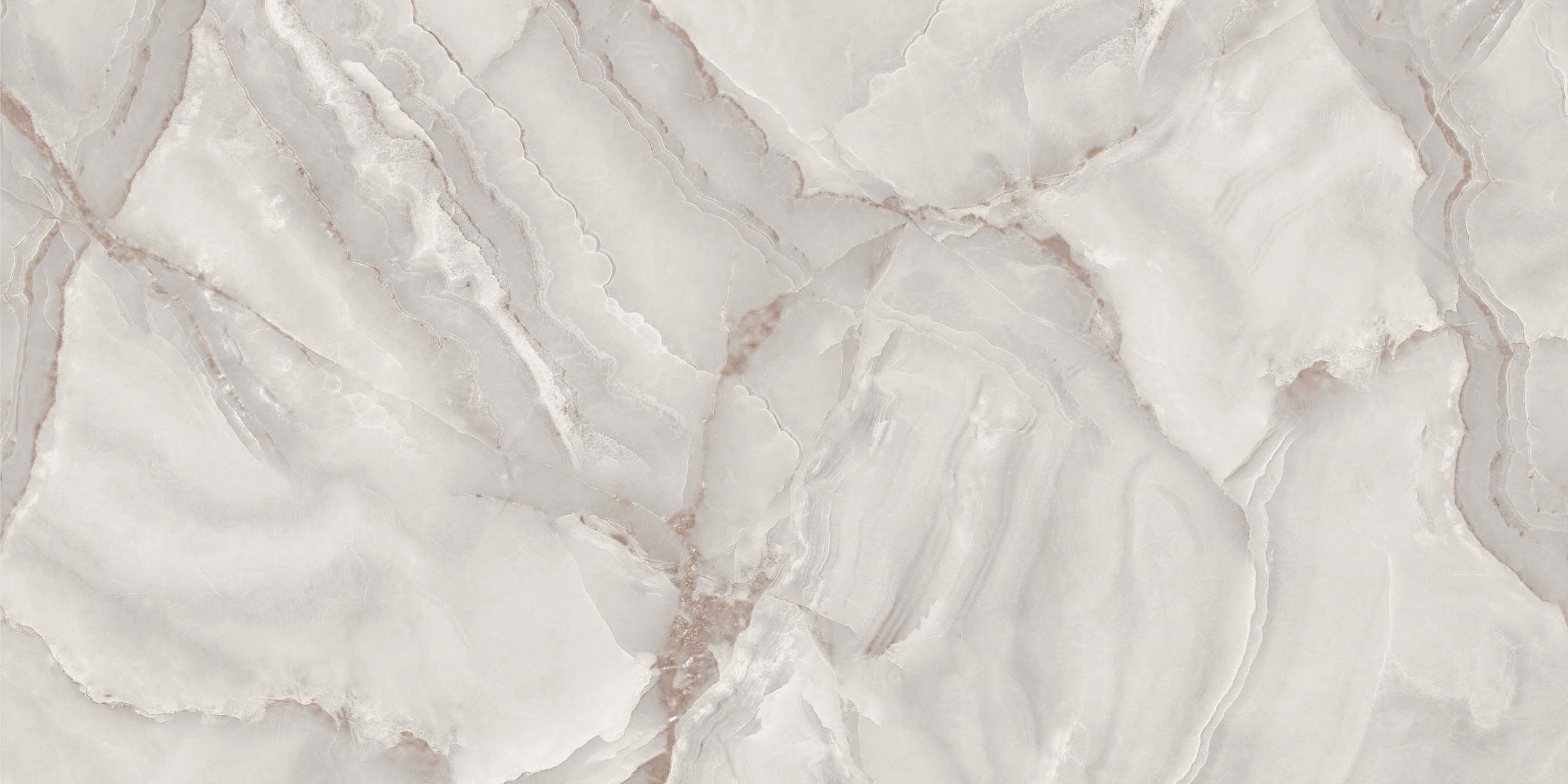 BZ02 Belize Grey Полированный 60x120x9 Ametis by Estima фото 4