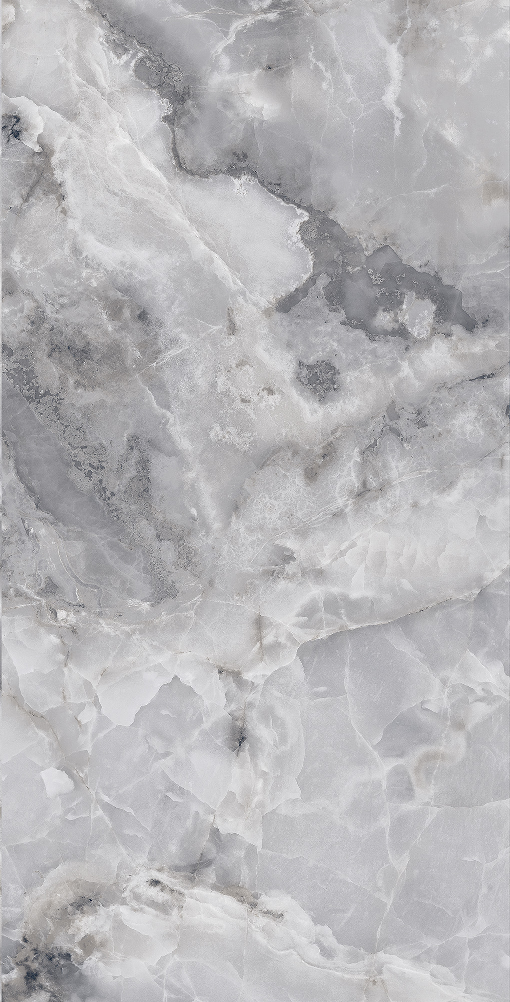 FP1026-A Invisible Onyx Grey Full Polished 60x120 Arcadia Ceramica