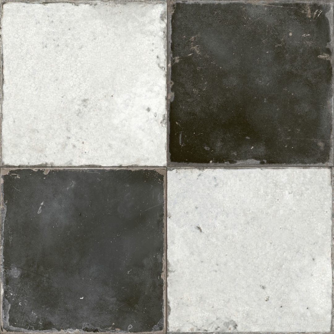 38086 Fs Damero-N 45x45x0,95 Peronda фото 2