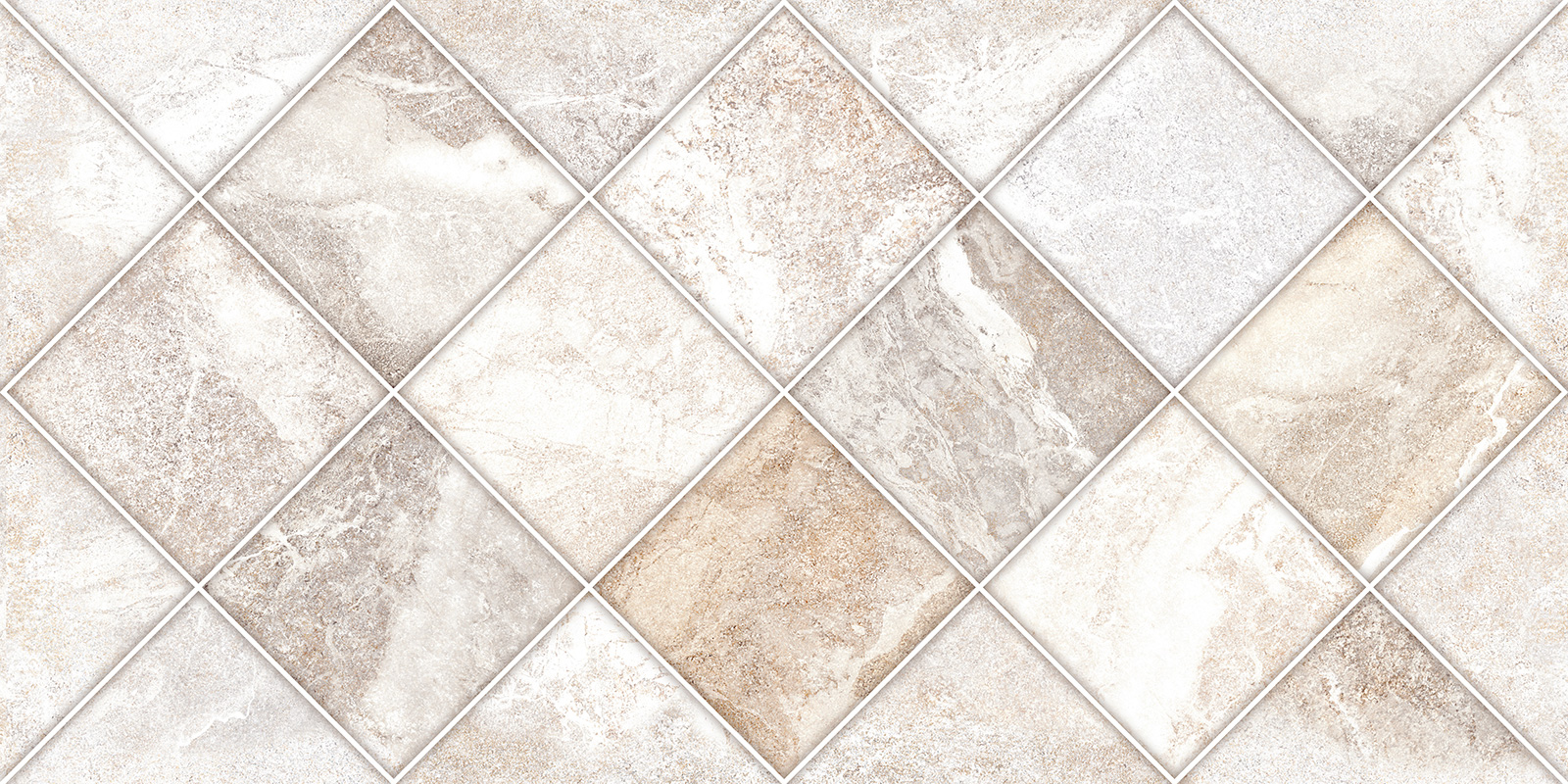 TWU2550PRS14 Persey рельефная 249x500x8 Alma Ceramica (Уралкерамика)