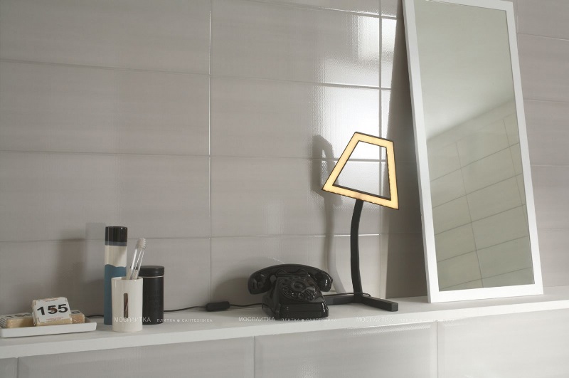 MKA5 Nuance Violet 20х50 MARAZZI Italy