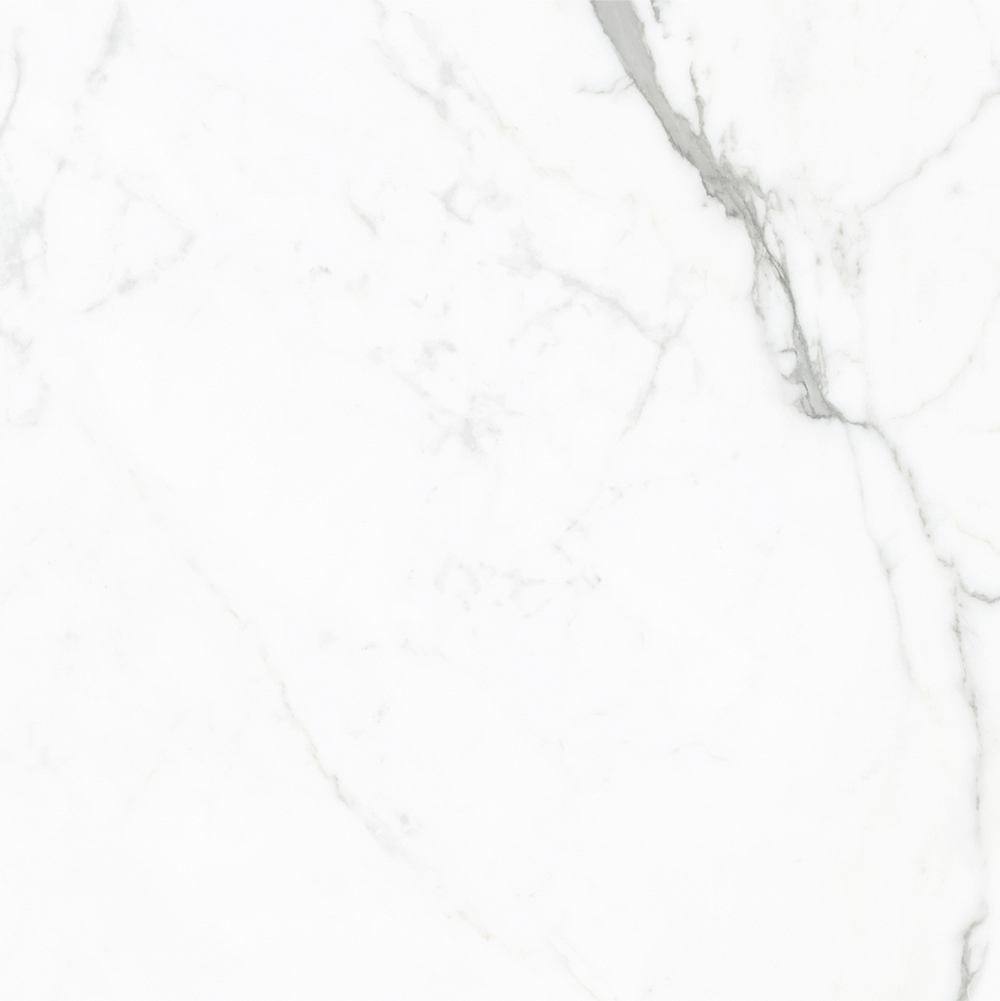 GT60604803PR Elegant Statuario Белый 60x60 Global Tile